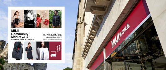 Muji Community Market vol.13