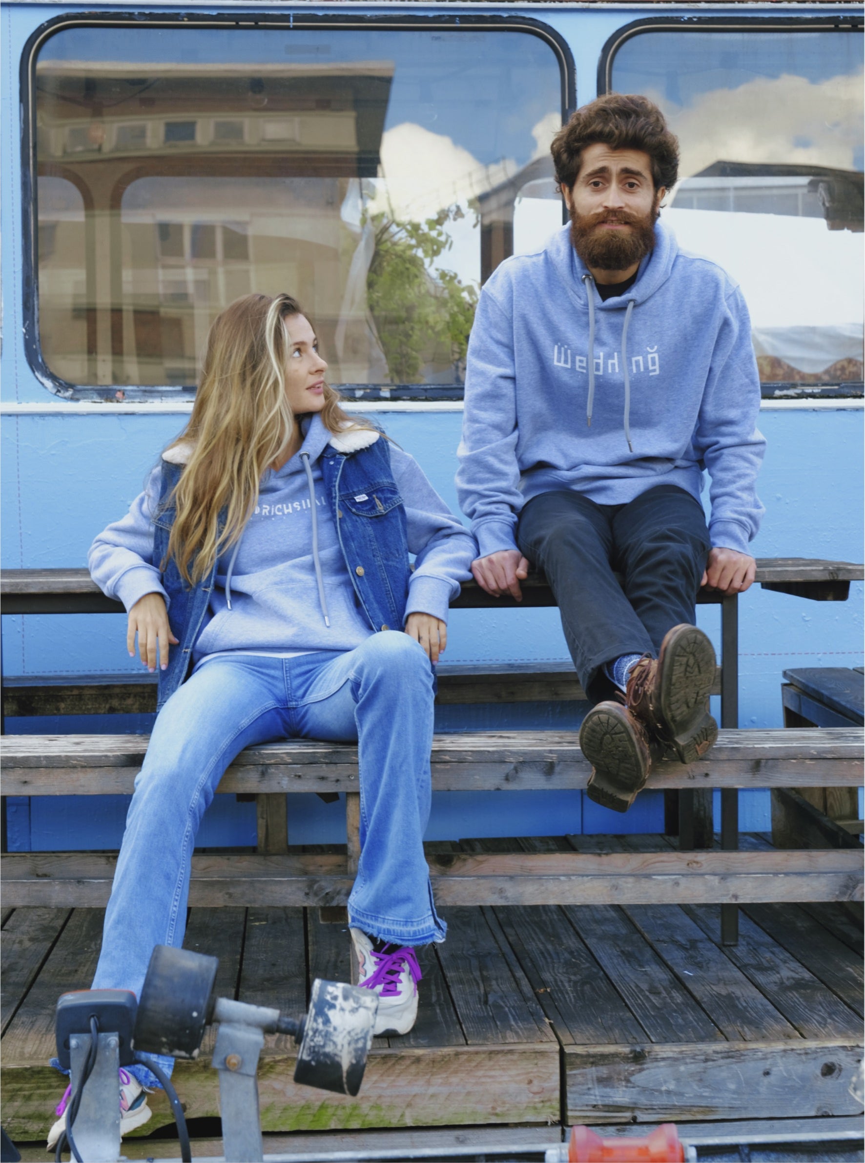 Hoodies