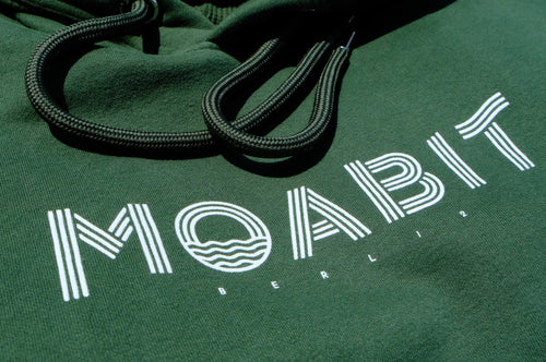 Hoodie Moabit