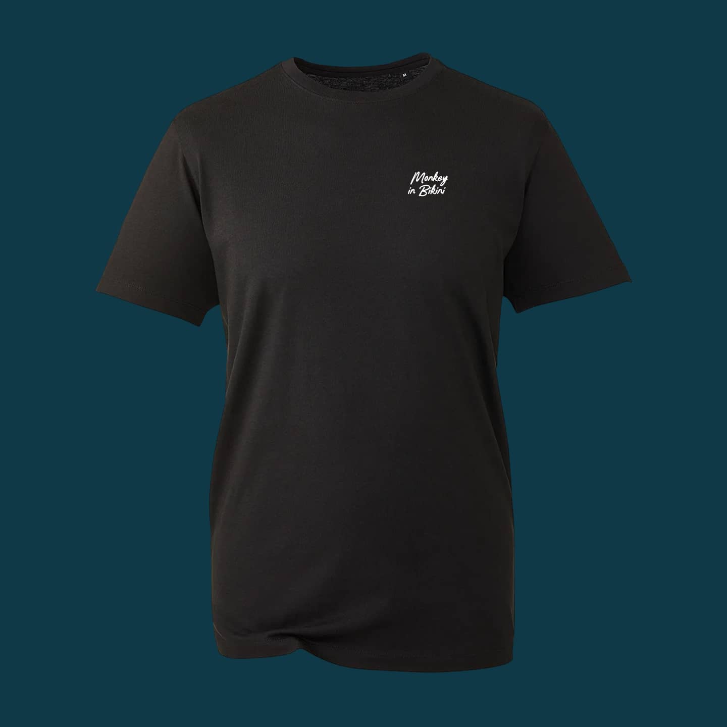 T-Shirt - Monkey in Bikini