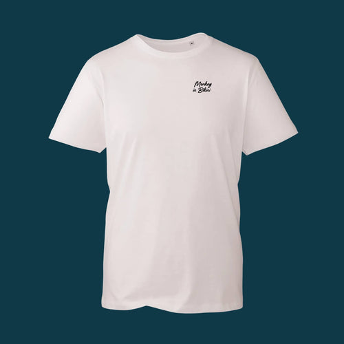 T-Shirt - Monkey in Bikini