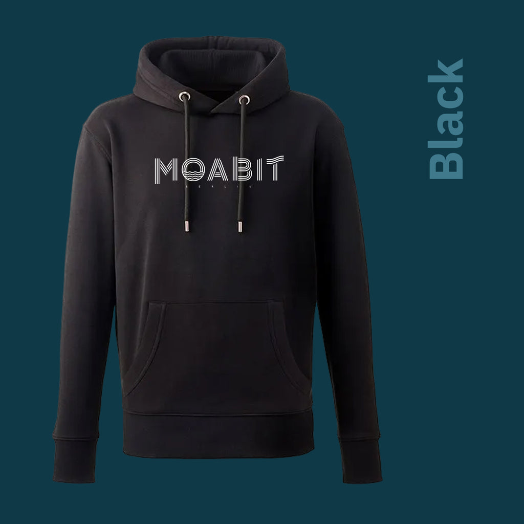 Hoodie Moabit