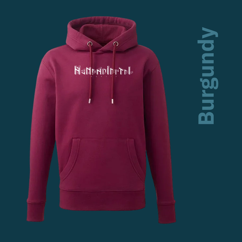 Hoodie - Hansaviertel