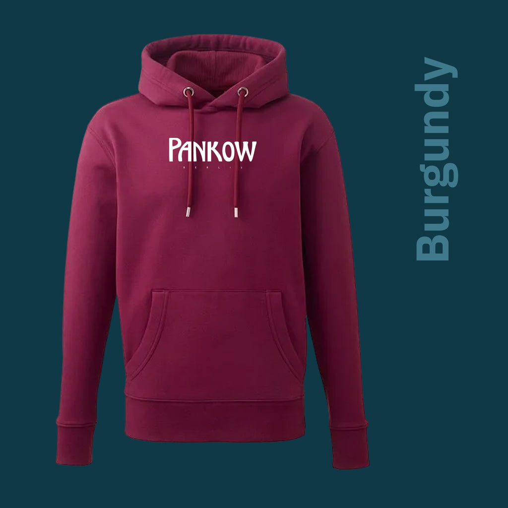 Hoodie - Pankow
