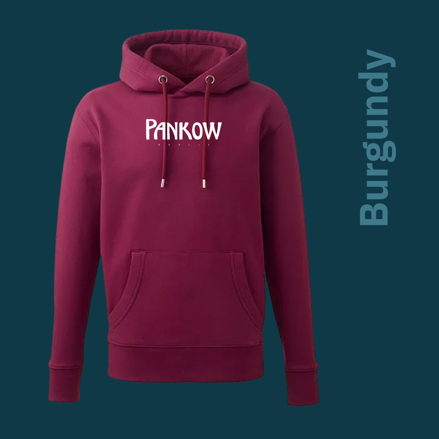 Hoodie - Pankow