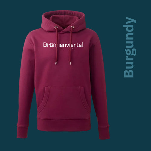 Hoodie - Brunnenviertel
