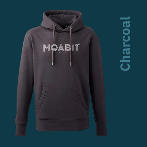 Hoodie - Moabit