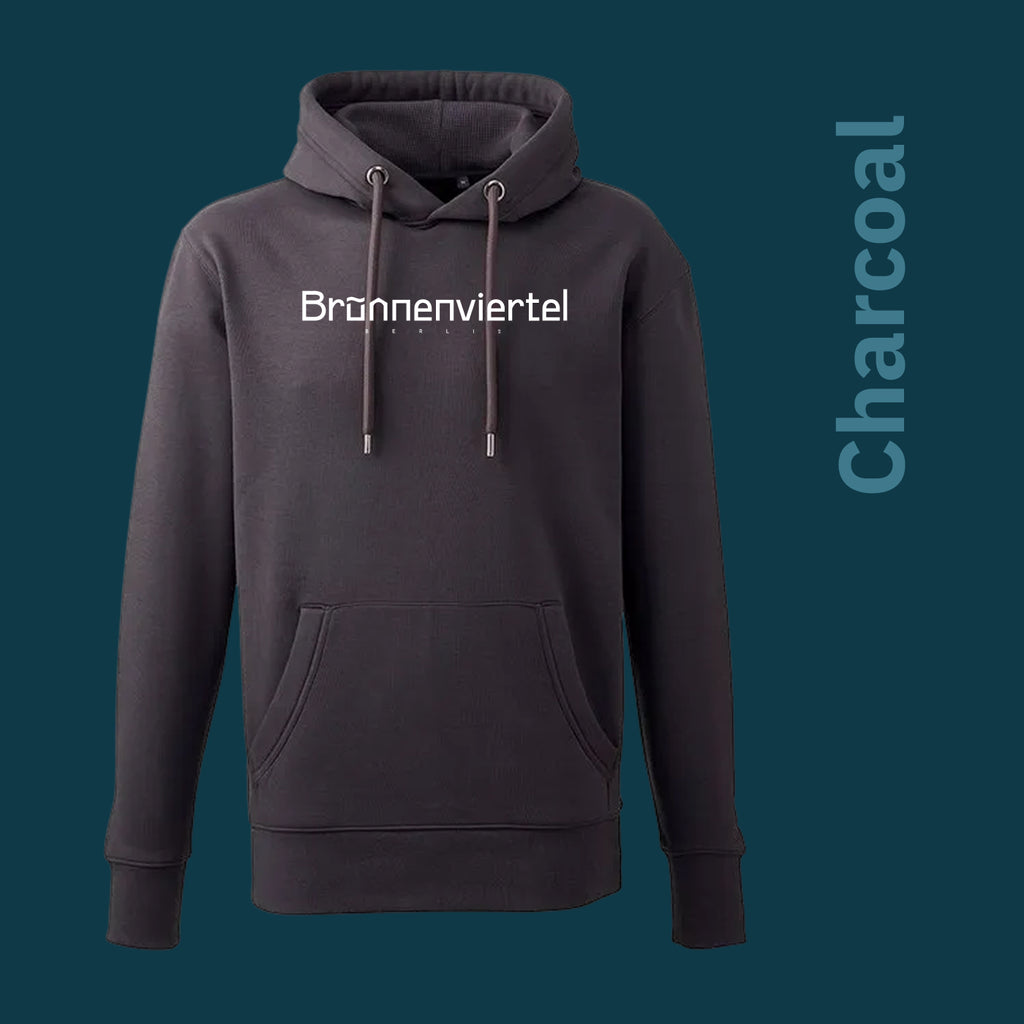 Hoodie - Brunnenviertel