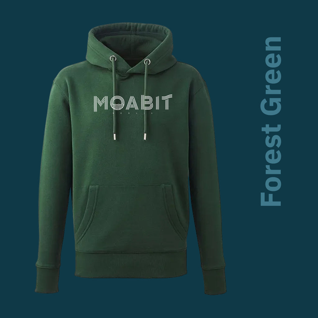 Hoodie Moabit