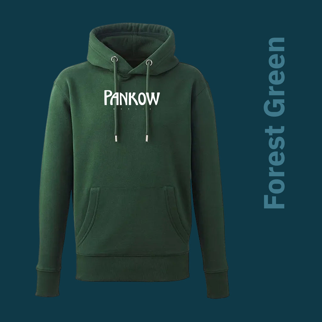 Hoodie - Pankow