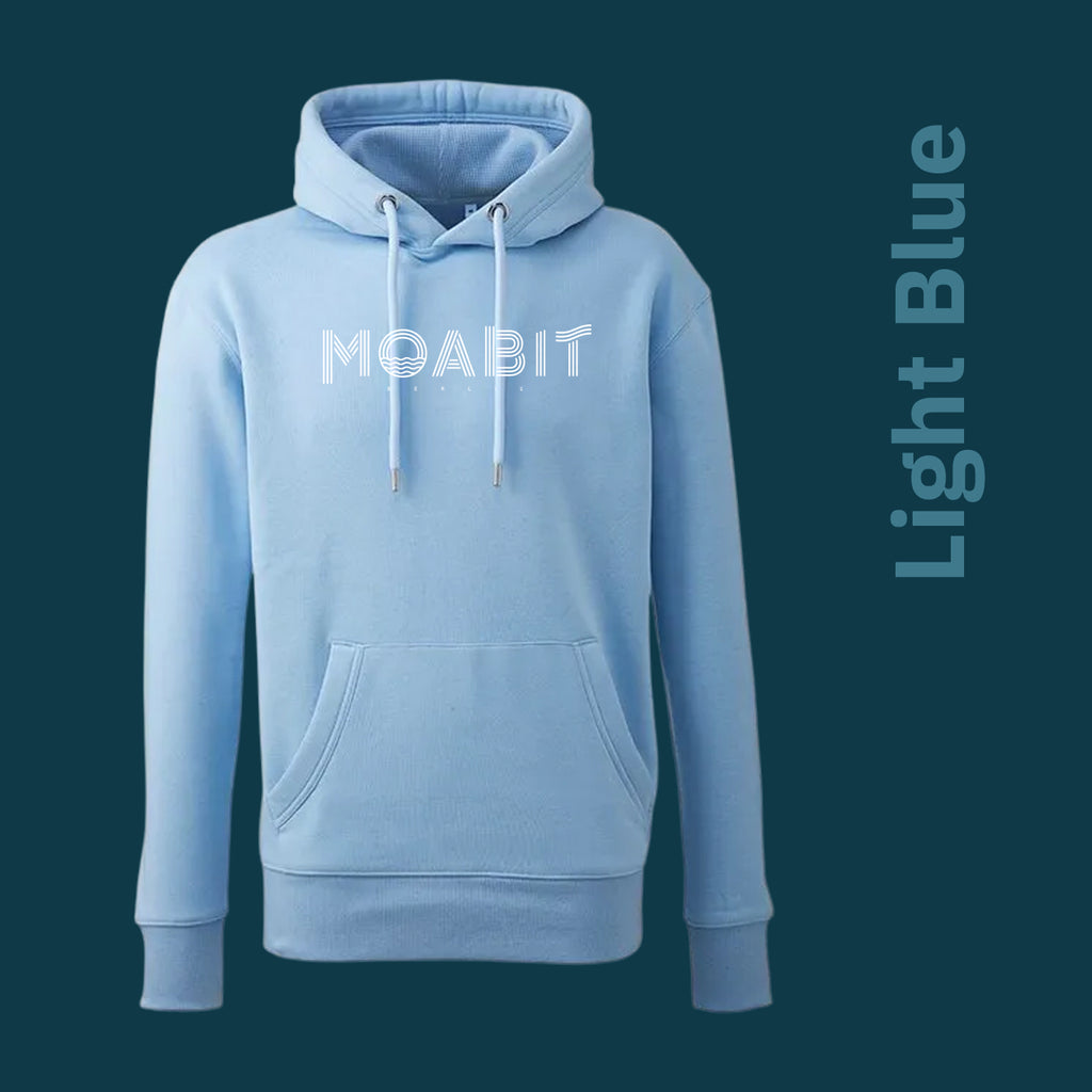 Hoodie Moabit