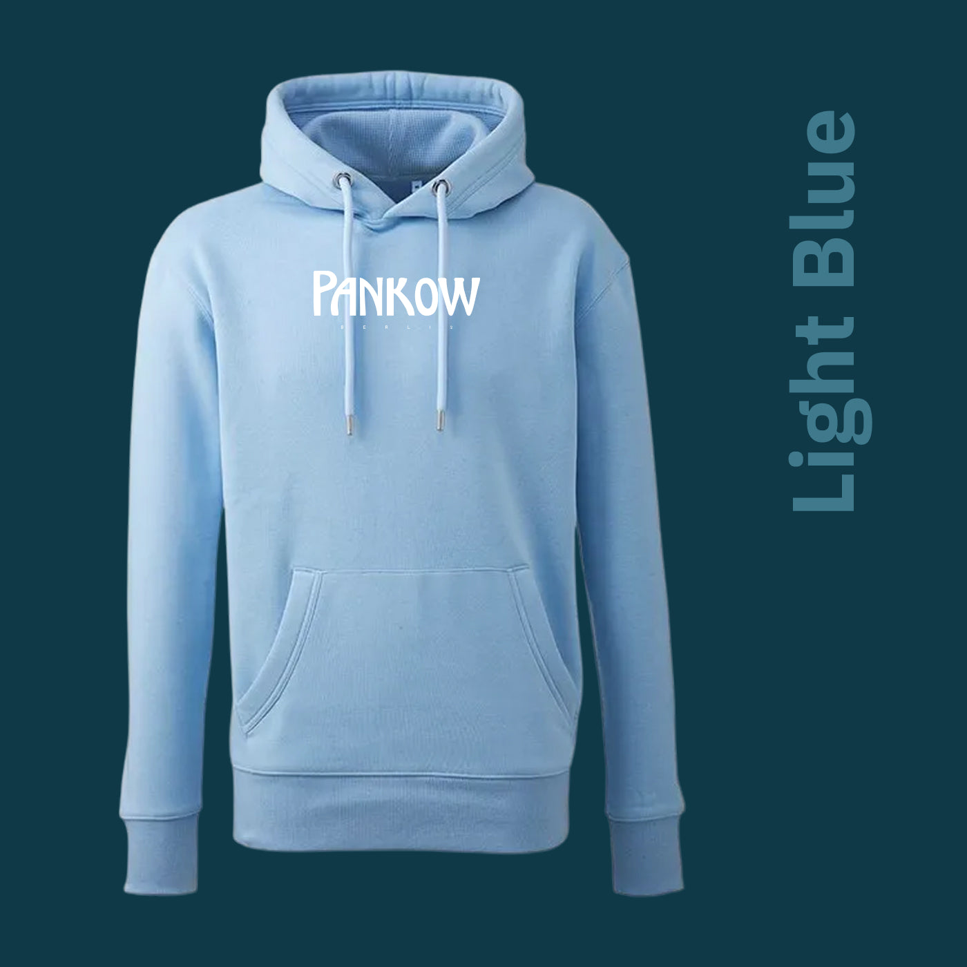 Hoodie - Pankow