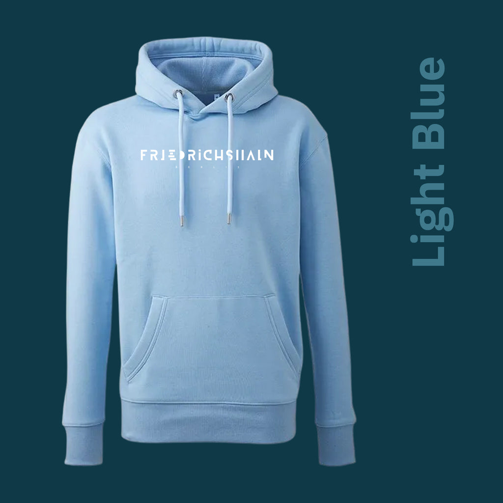 Hoodie - Friedrichshain