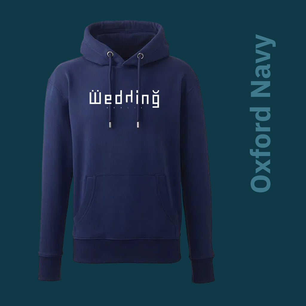 Hoodie Wedding