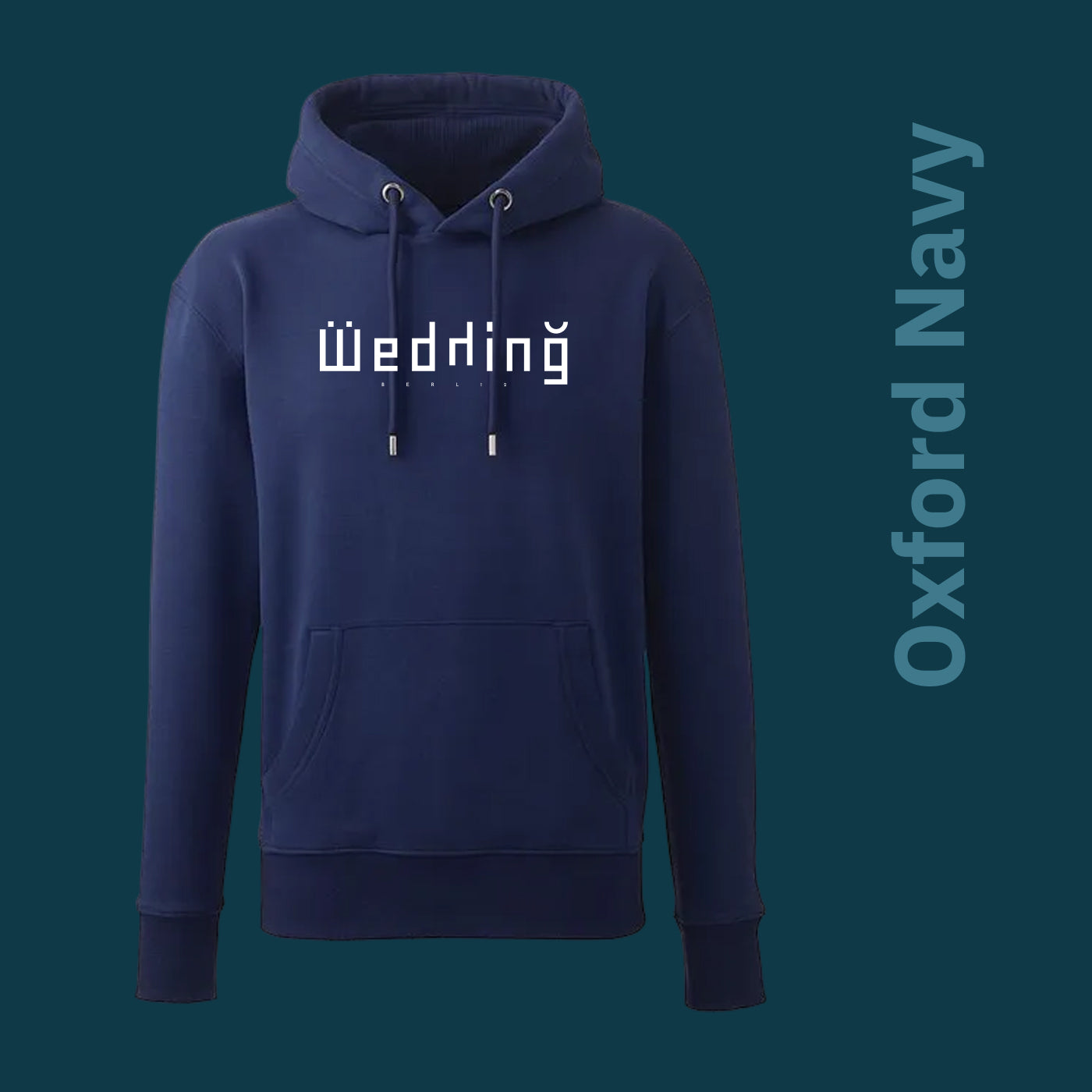 Hoodie Wedding