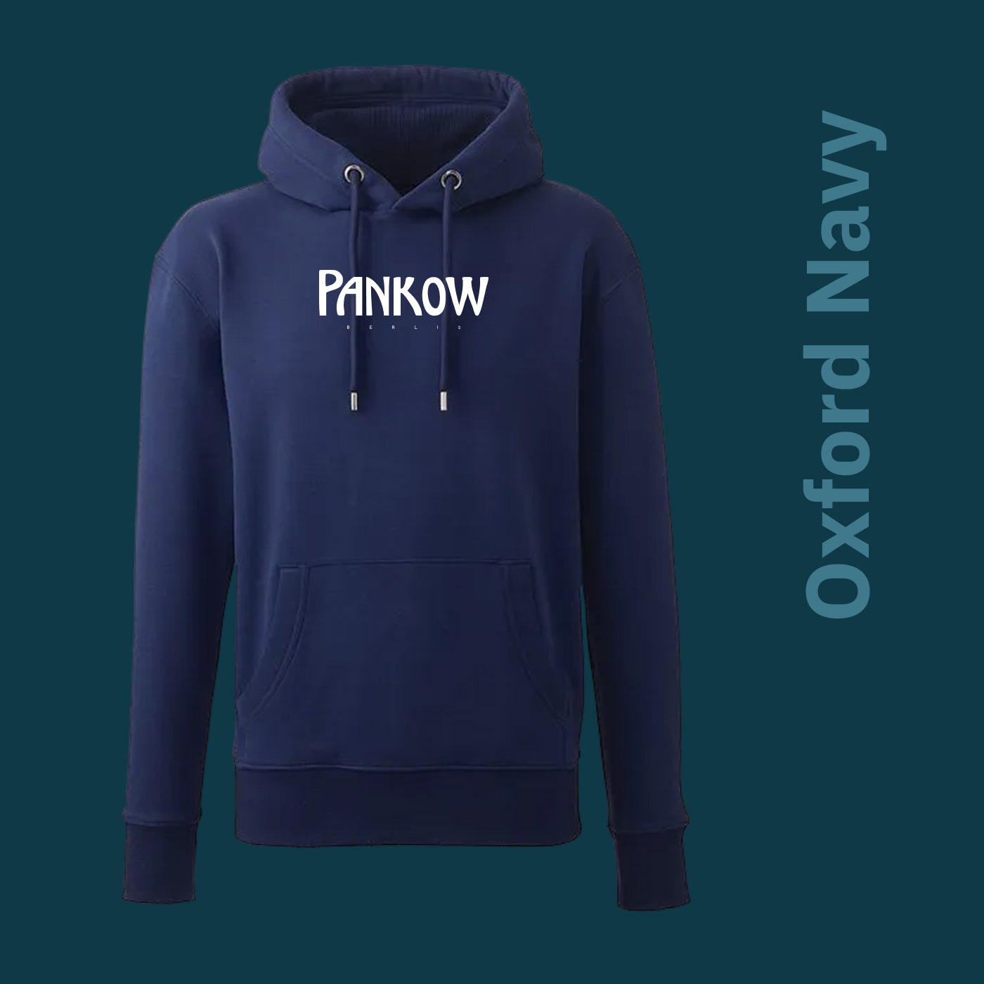 Hoodie - Pankow