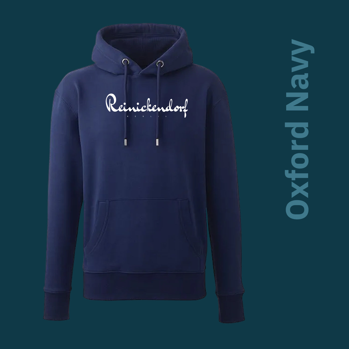 Hoodie - Reinickendorf