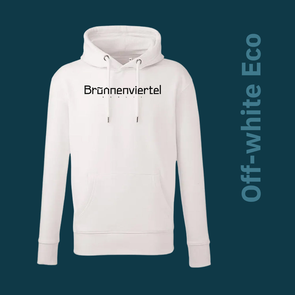 Hoodie - Brunnenviertel