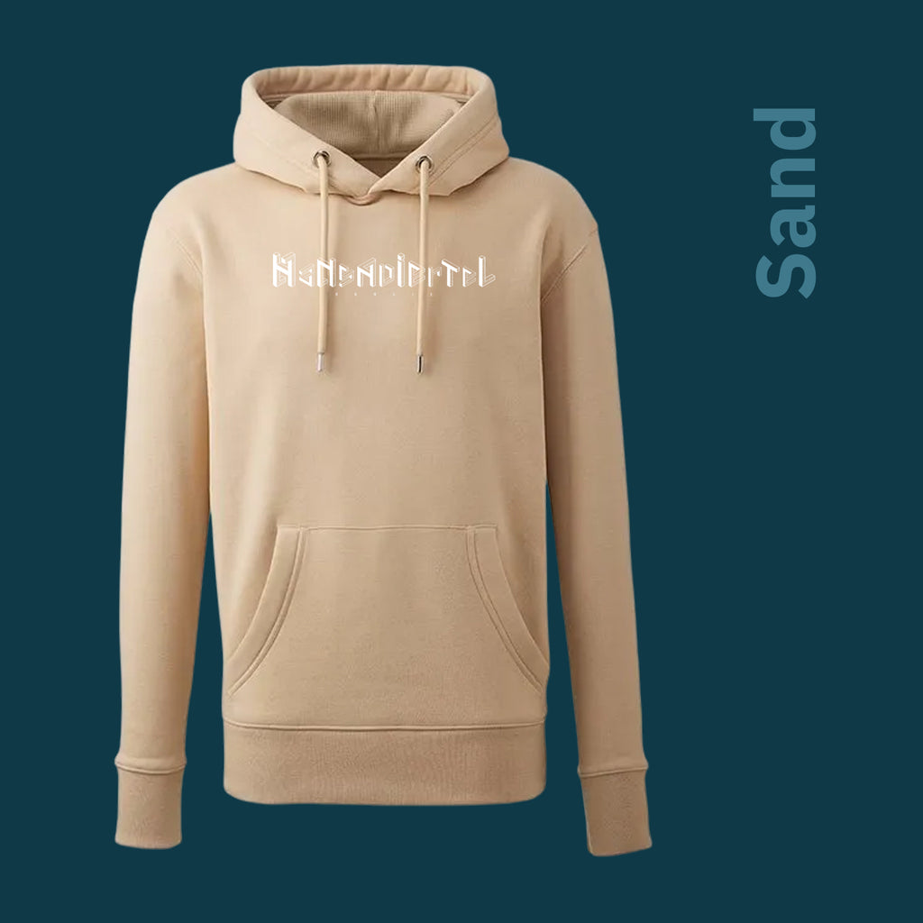 Hoodie - Hansaviertel