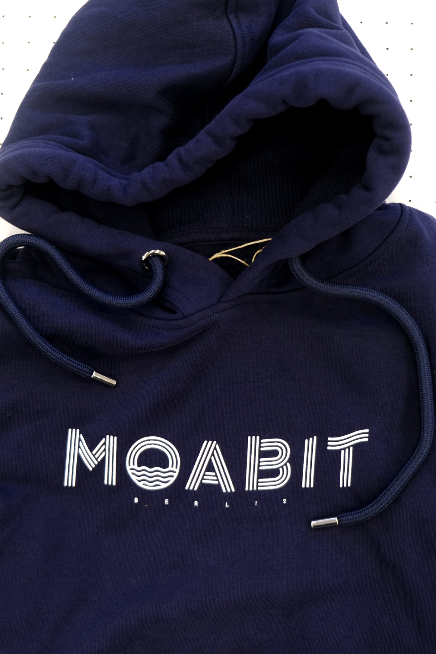Hoodie - Moabit