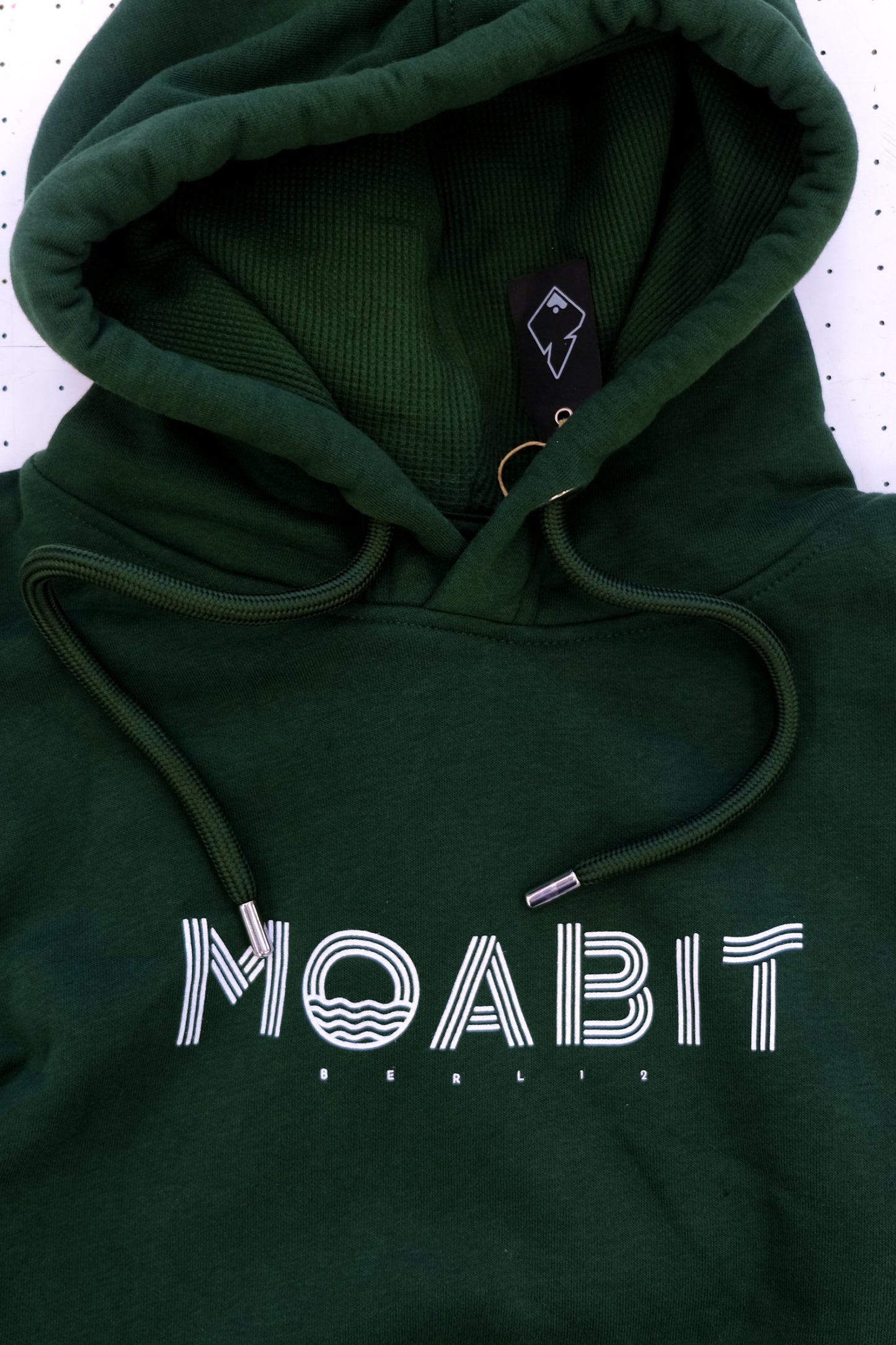 Hoodie - Moabit