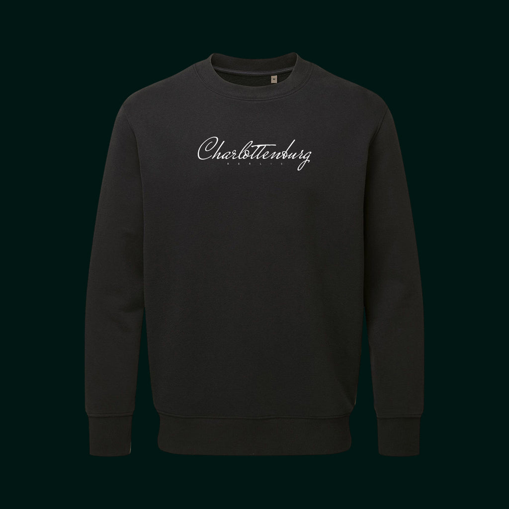 Sweatshirt - Charlottenburg