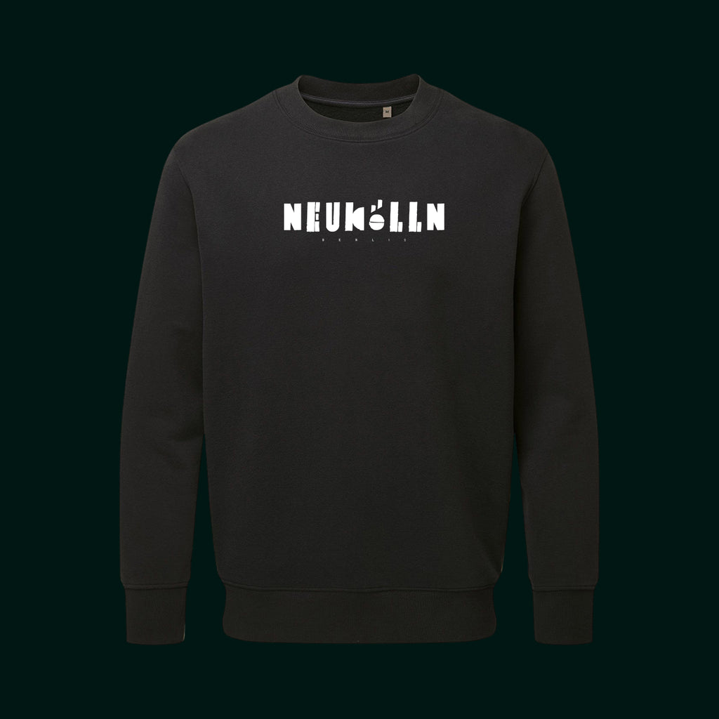 Sweatshirt - Neukölln