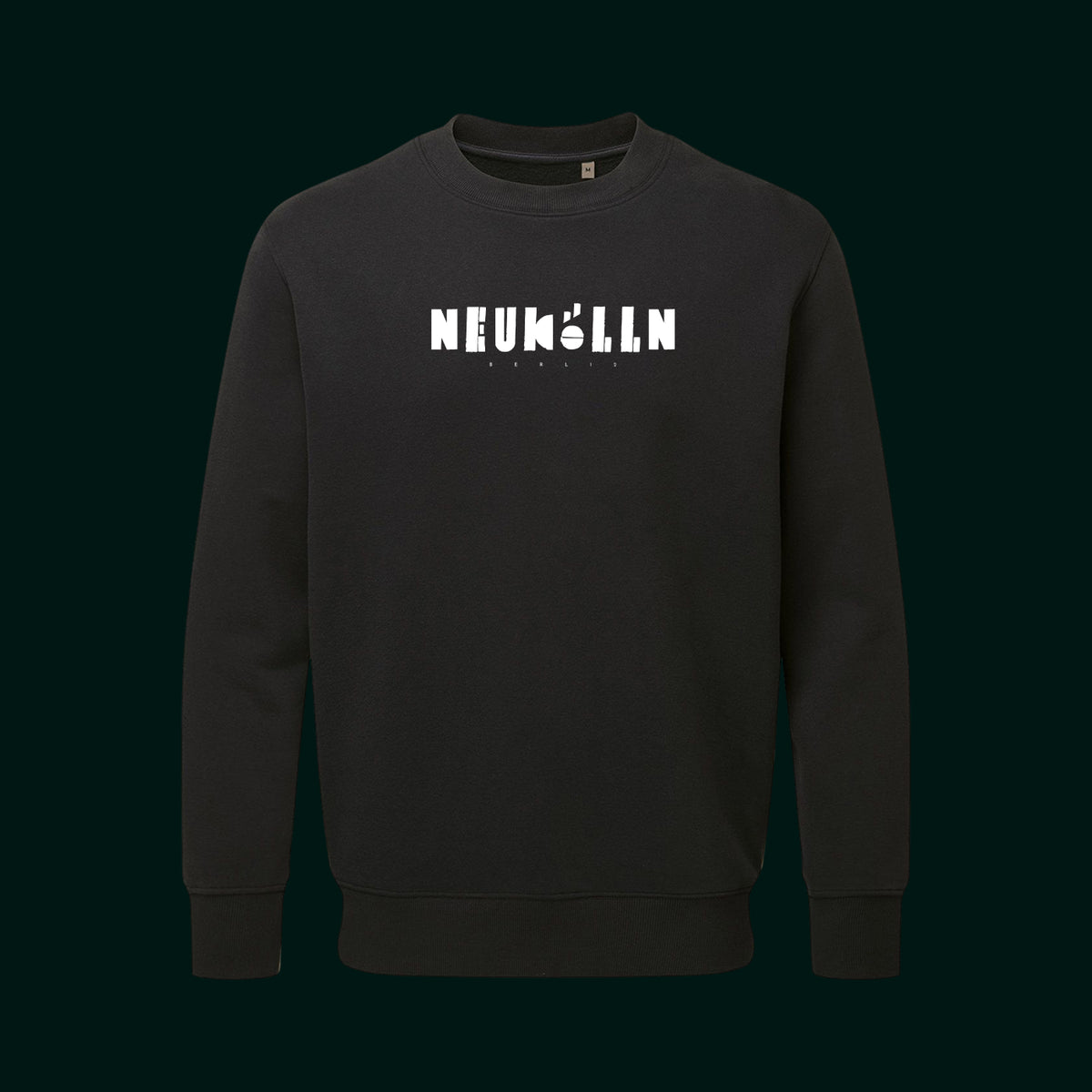 Sweatshirt - Neukölln