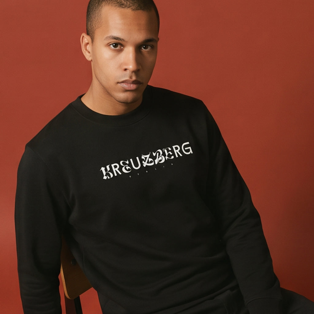 Sweatshirt - Kreuzberg