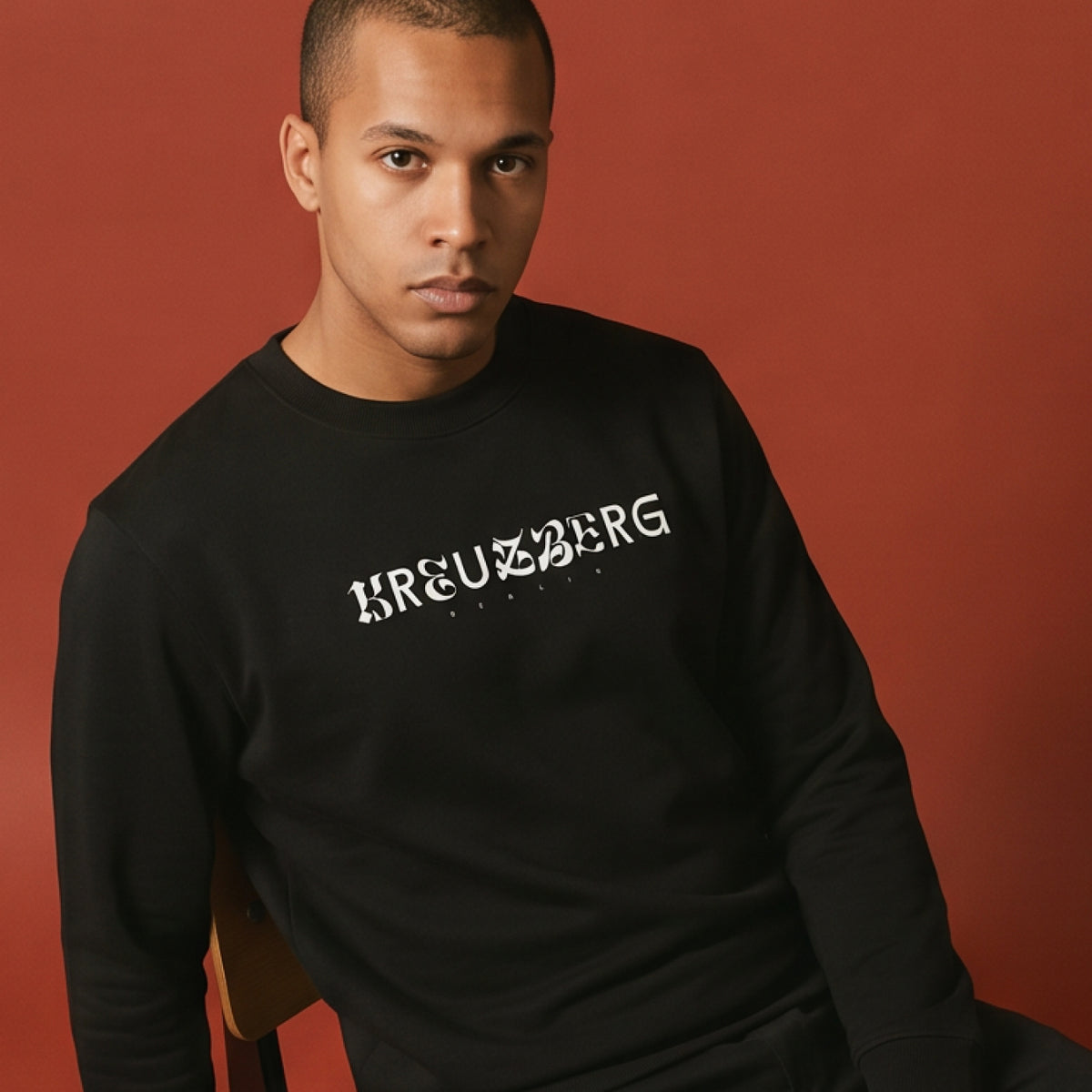 Sweatshirt - Kreuzberg