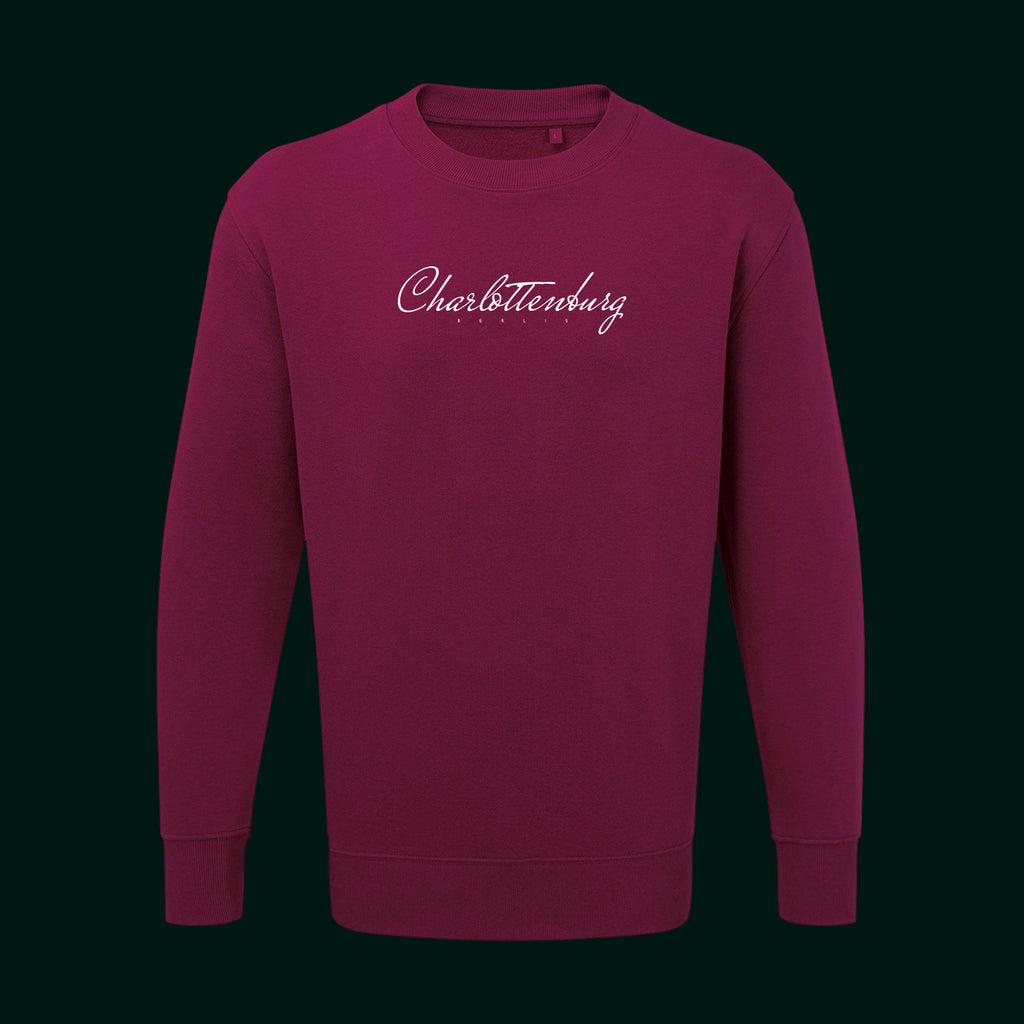 Sweatshirt - Charlottenburg