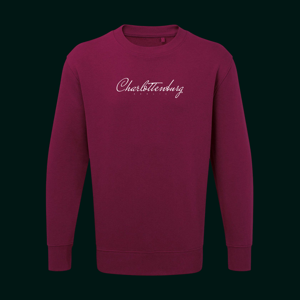Sweatshirt - Charlottenburg