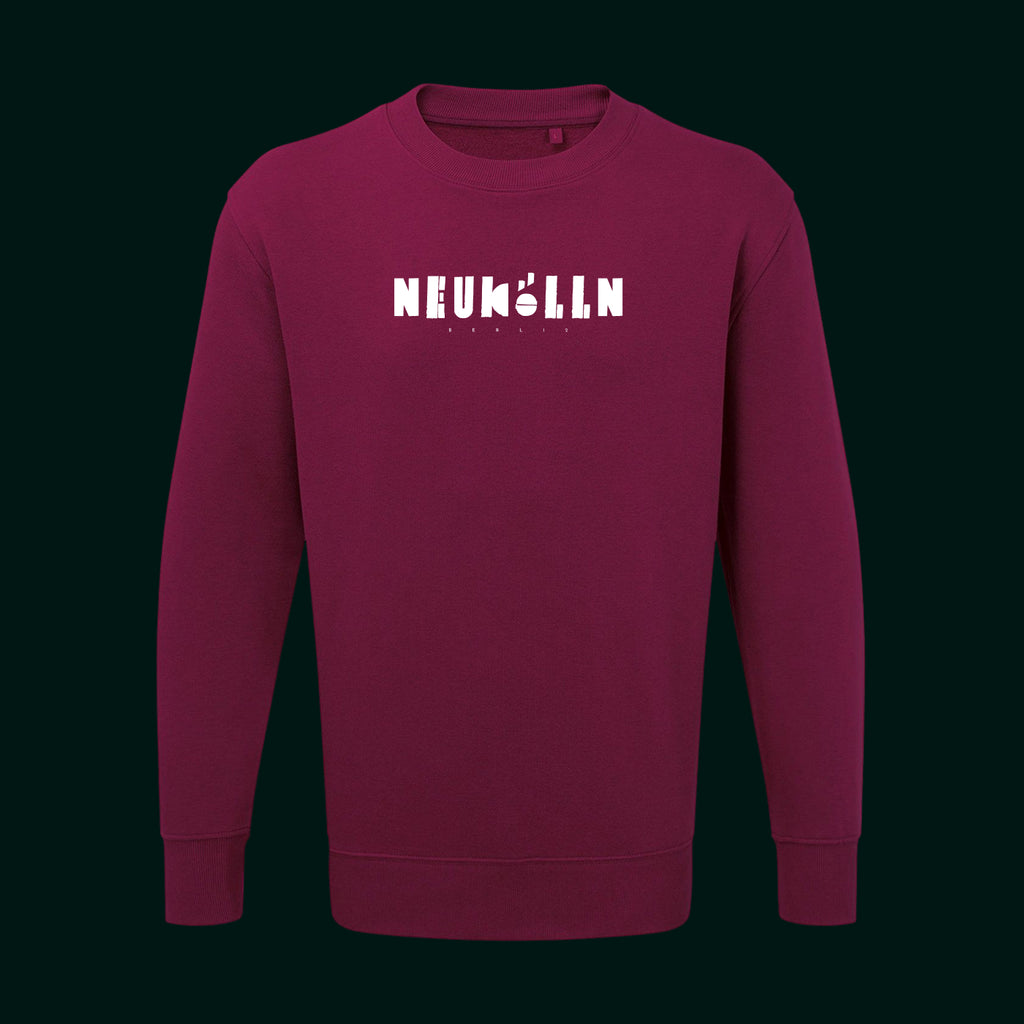 Sweatshirt - Neukölln