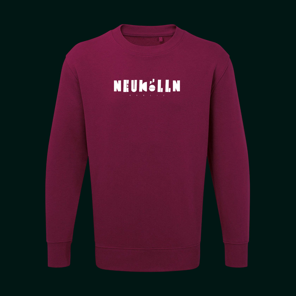 Sweatshirt - Neukölln