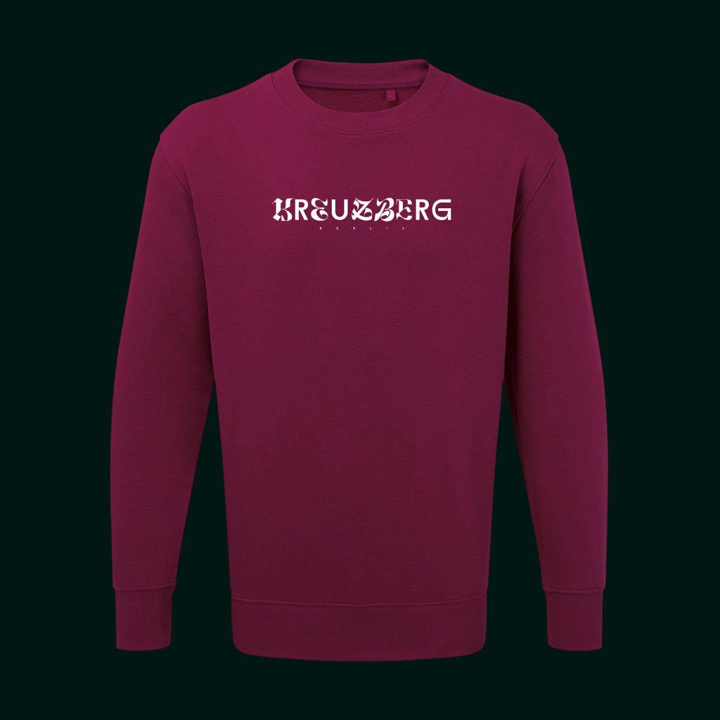 Sweatshirt - Kreuzberg