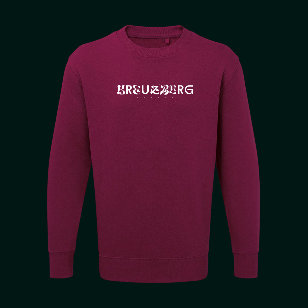 Sweatshirt - Kreuzberg
