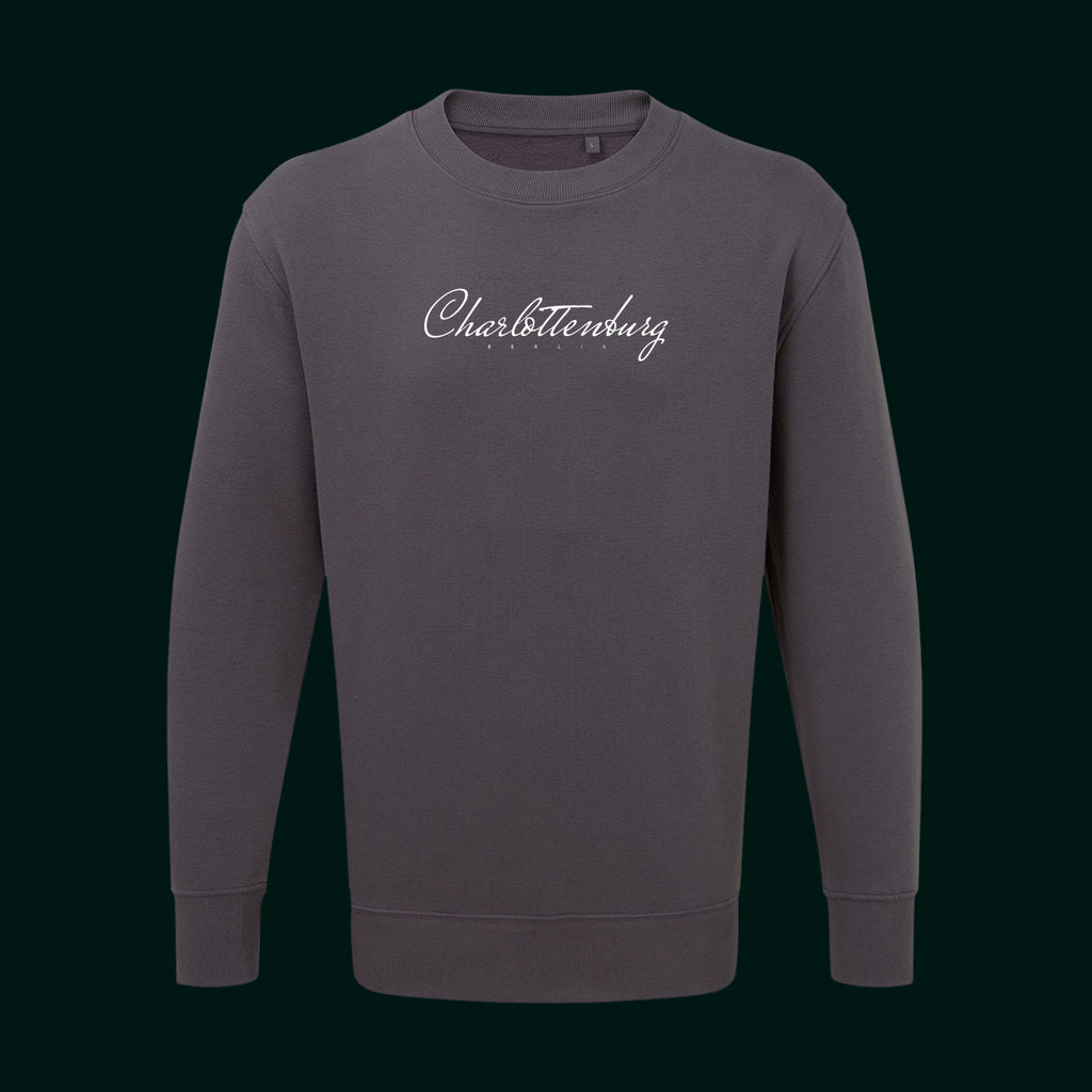 Sweatshirt - Charlottenburg