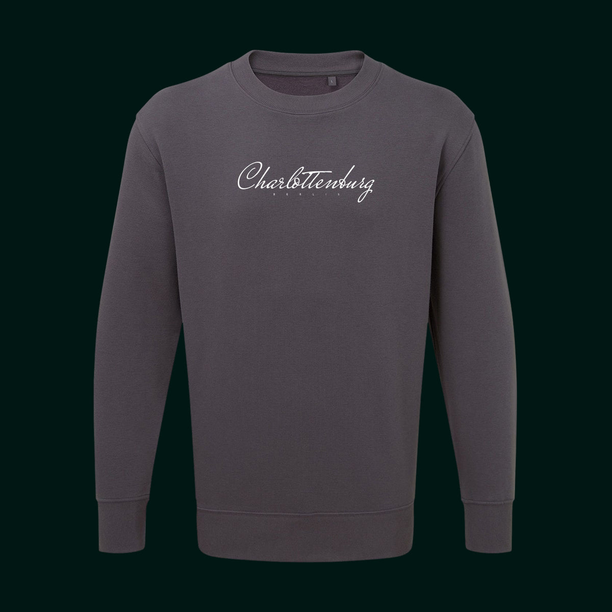 Sweatshirt - Charlottenburg
