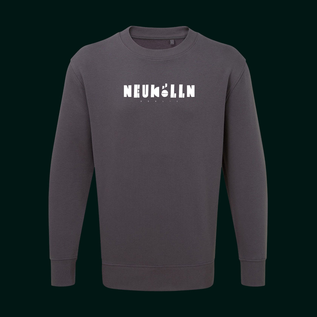 Sweatshirt - Neukölln
