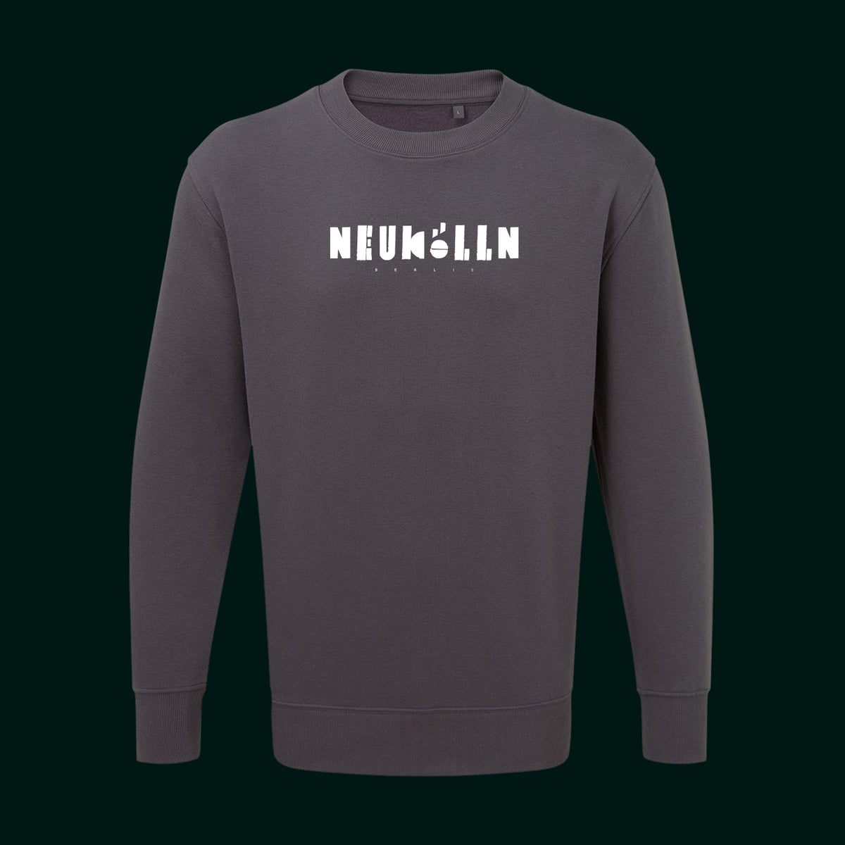Sweatshirt - Neukölln
