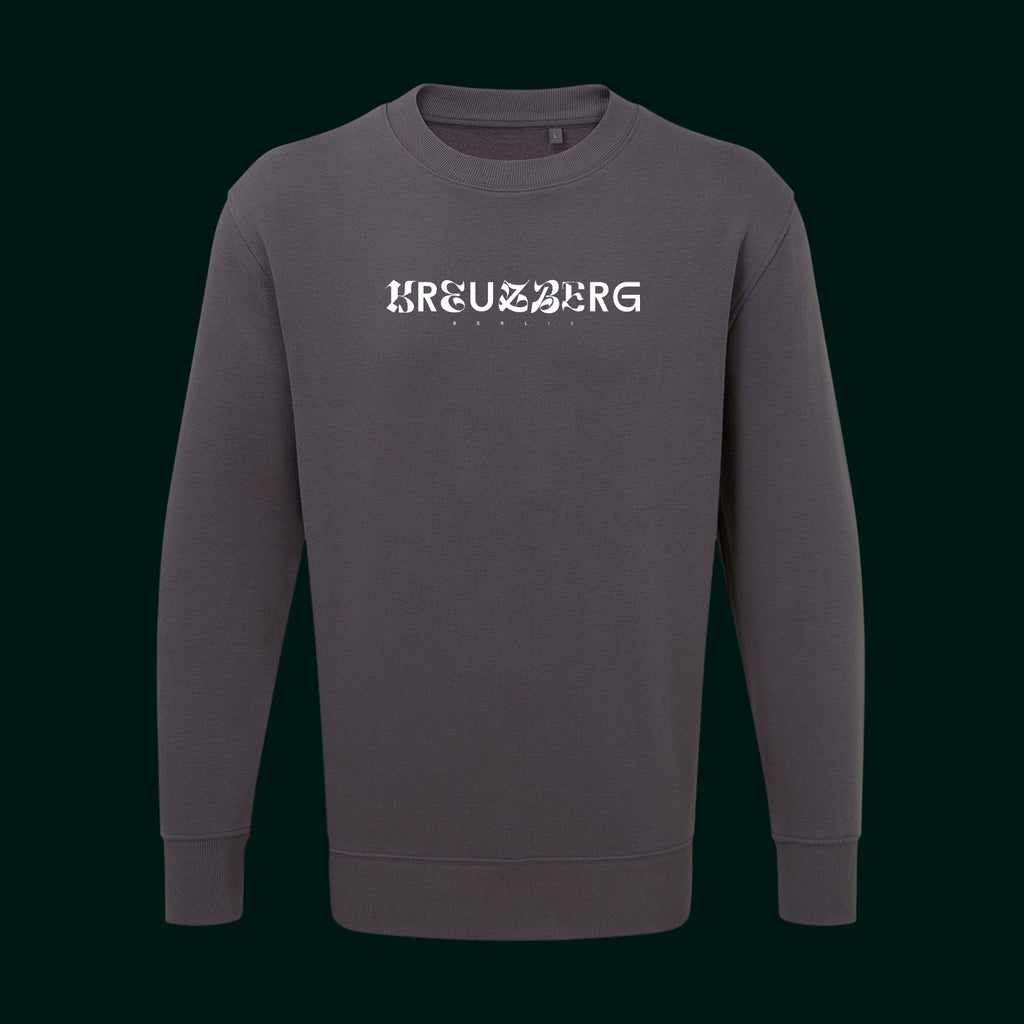 Sweatshirt - Kreuzberg