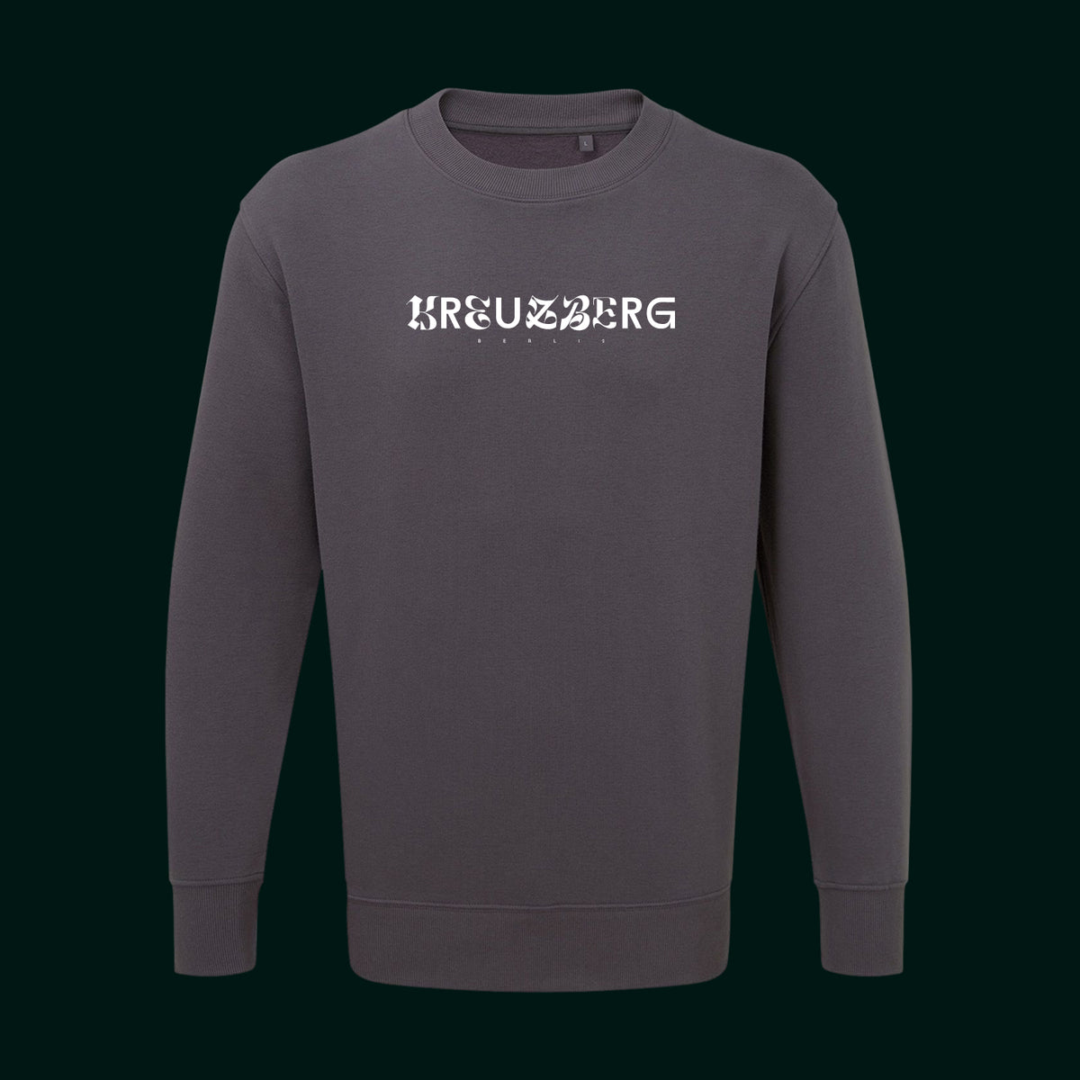 Sweatshirt - Kreuzberg