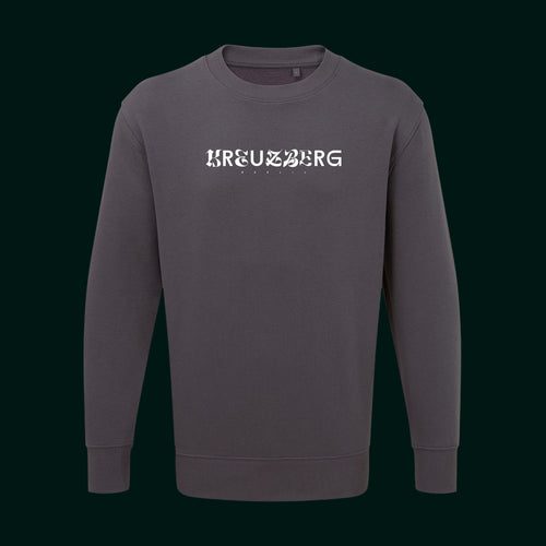 Sweatshirt - Kreuzberg