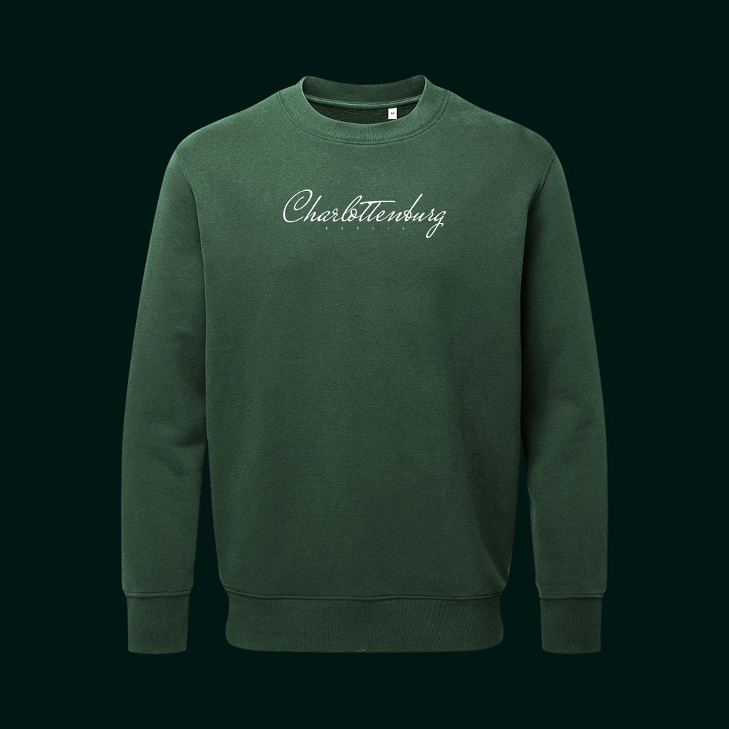 Sweatshirt - Charlottenburg