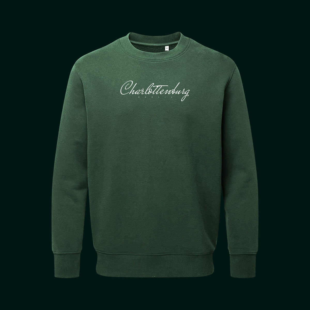 Sweatshirt - Charlottenburg