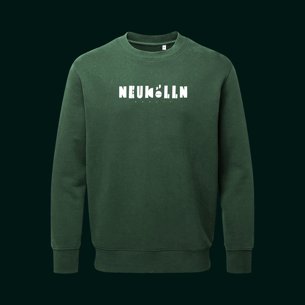Sweatshirt - Neukölln