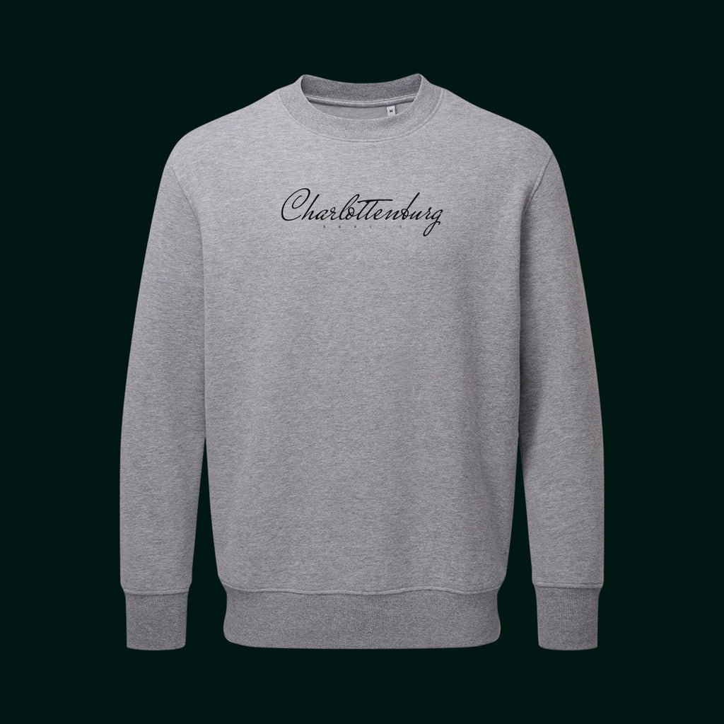 Sweatshirt - Charlottenburg
