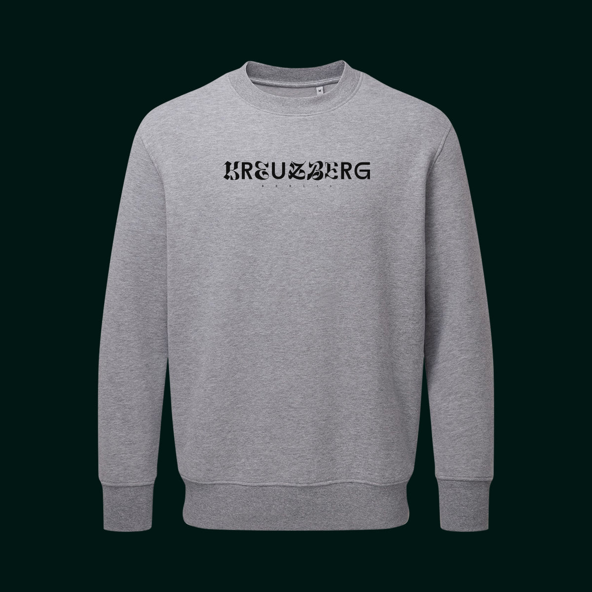 Sweatshirt - Kreuzberg