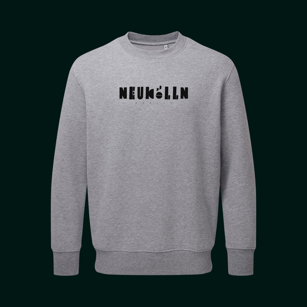Sweatshirt - Neukölln