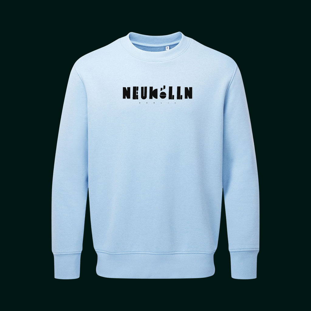 Sweatshirt - Neukölln